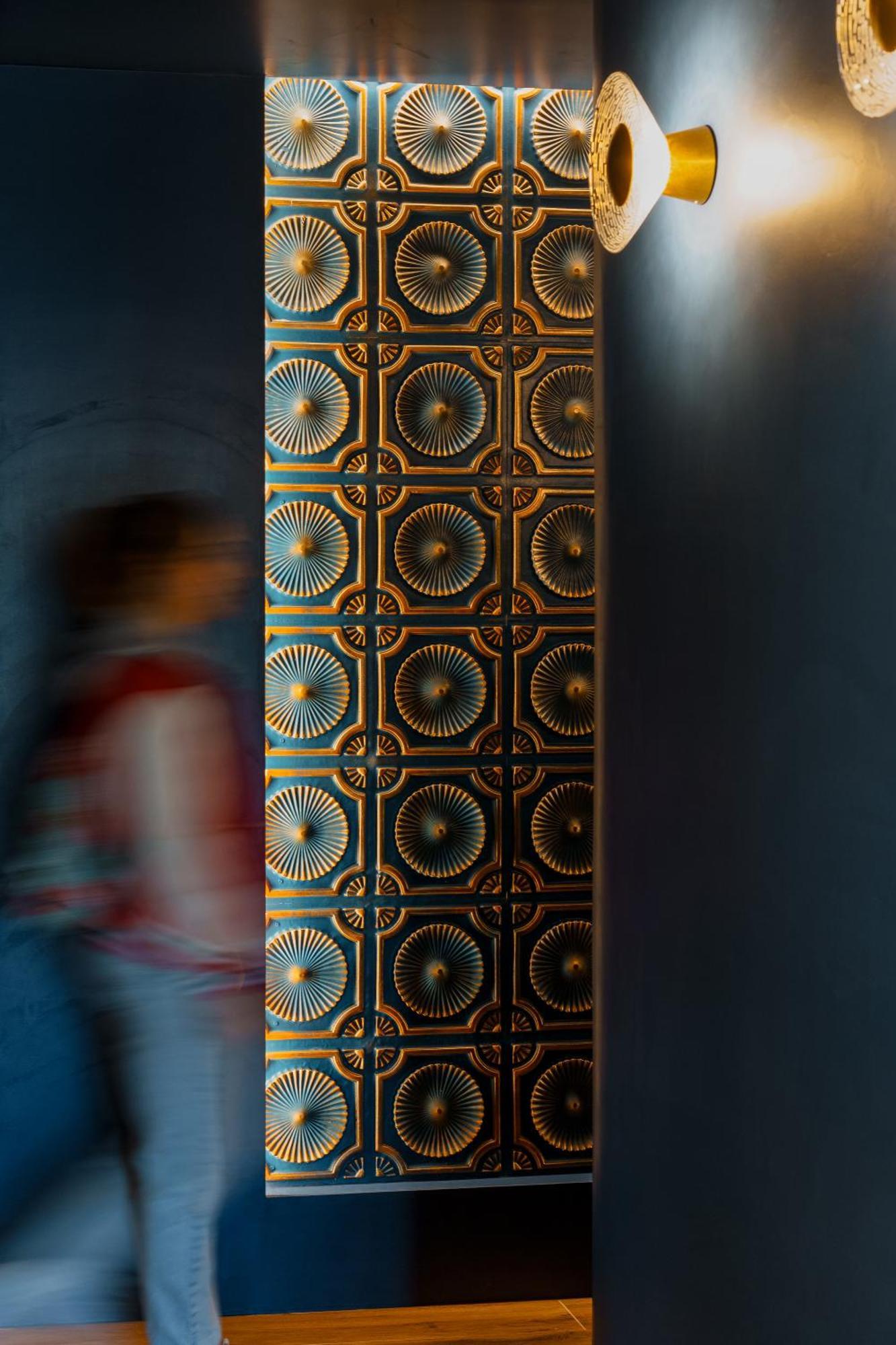 Acron 12 Penthouse Acropolis Suites Athena Bagian luar foto