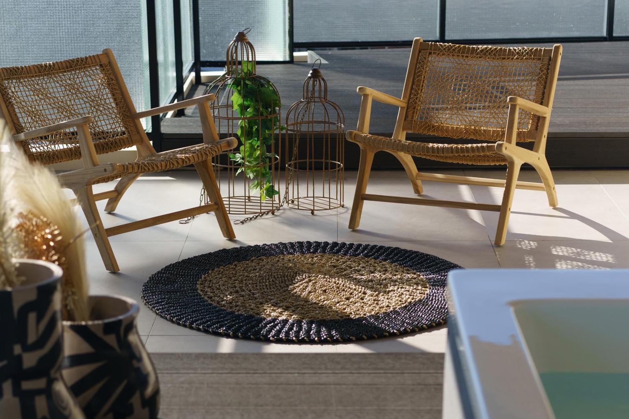 Acron 12 Penthouse Acropolis Suites Athena Bagian luar foto