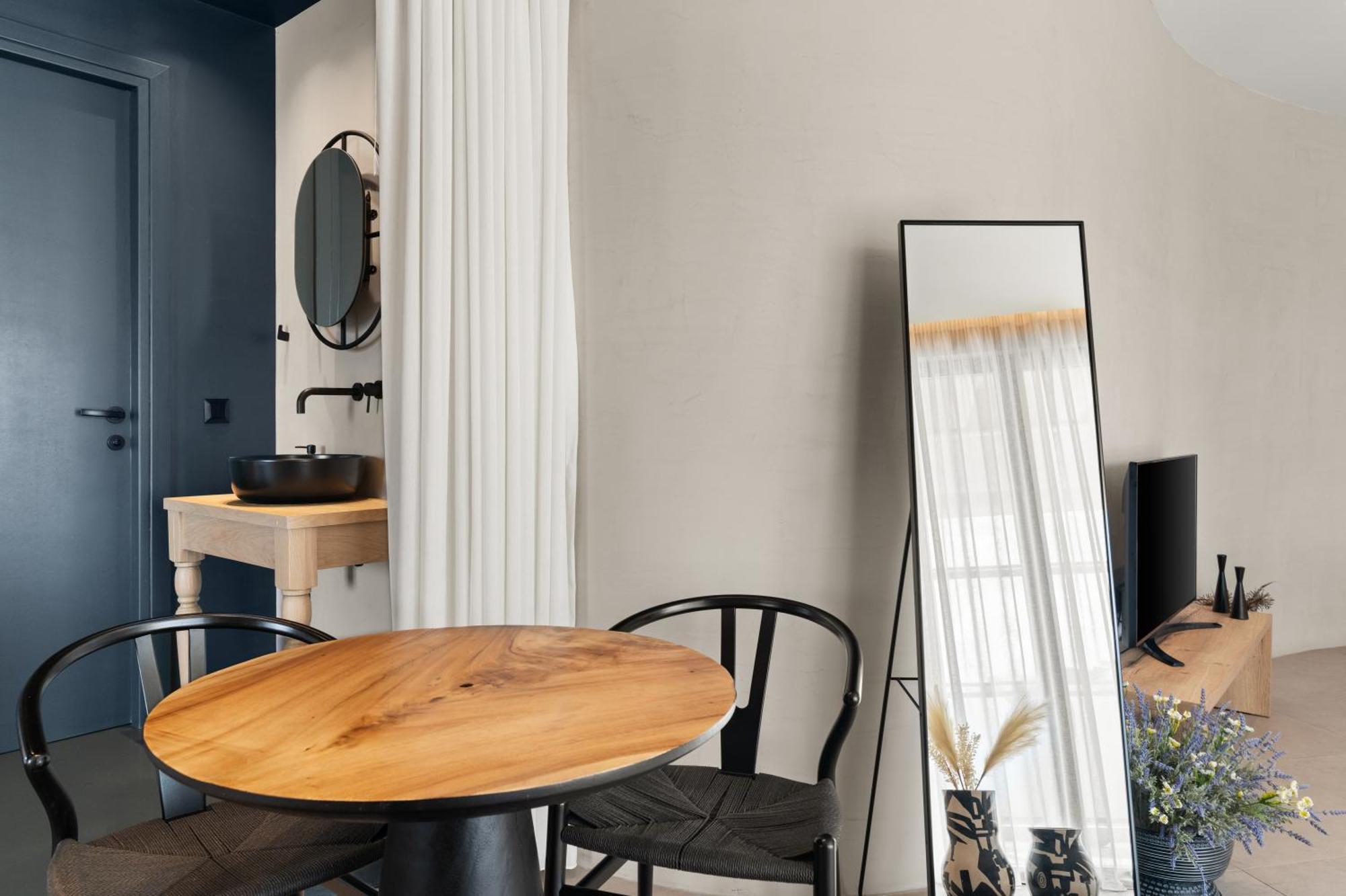 Acron 12 Penthouse Acropolis Suites Athena Ruang foto